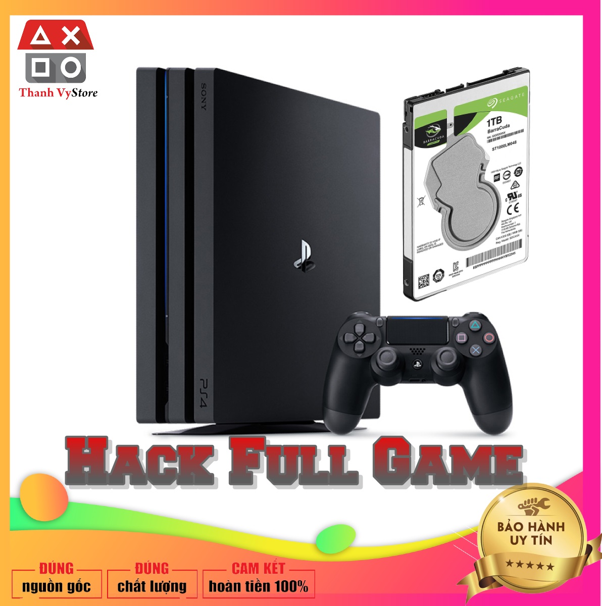 Ps4